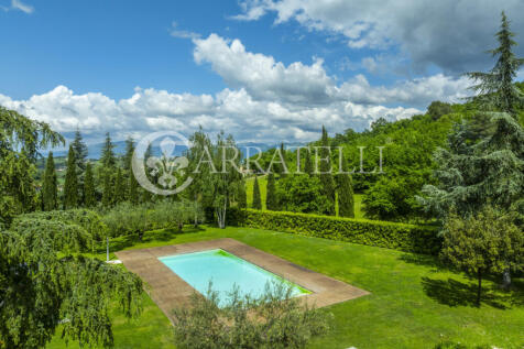Resort a Spoleto con