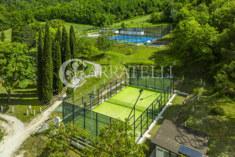 Resort a Spoleto con