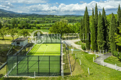 Resort a Spoleto con
