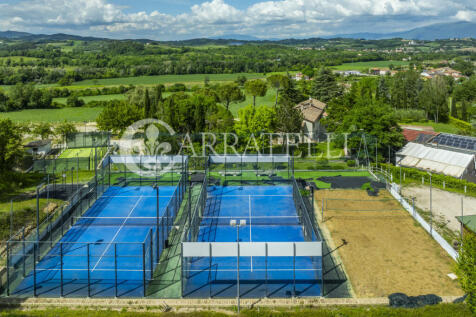 Resort a Spoleto con