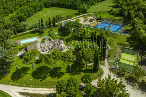 Resort a Spoleto con