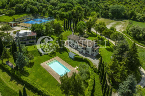 Resort a Spoleto con