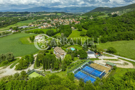 Resort a Spoleto con