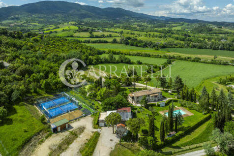 Resort a Spoleto con