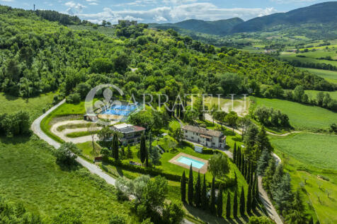 Resort a Spoleto con