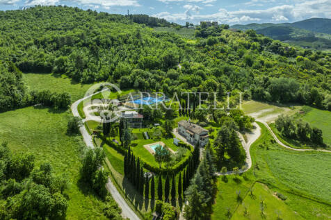 Resort a Spoleto con