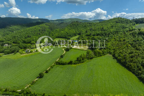 Resort a Spoleto con