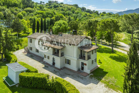 Resort a Spoleto con