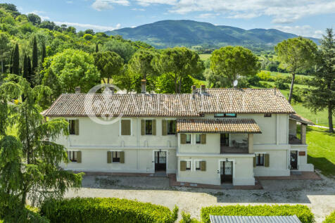 Resort a Spoleto con