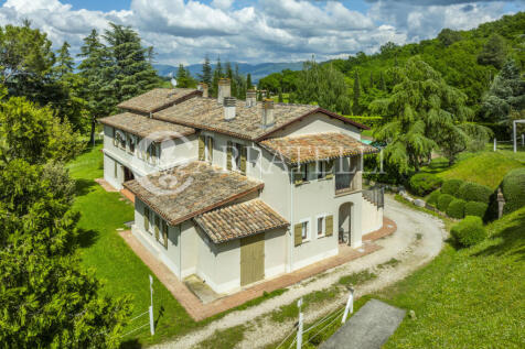 Resort a Spoleto con