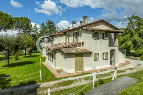 Resort a Spoleto con