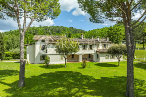 Resort a Spoleto con