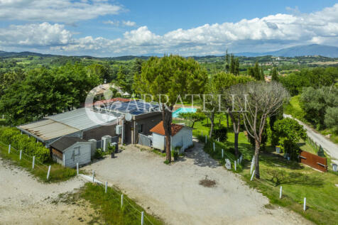 Resort a Spoleto con