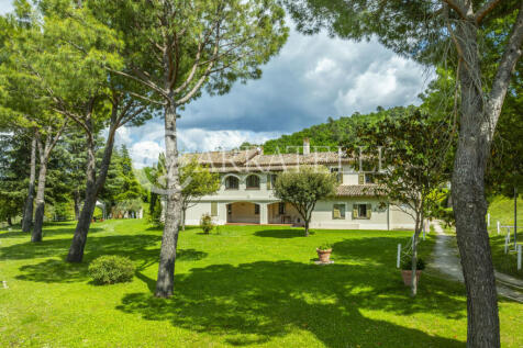 Resort a Spoleto con