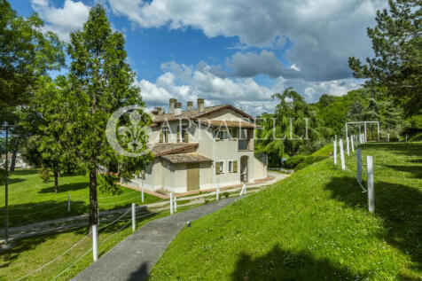 Resort a Spoleto con