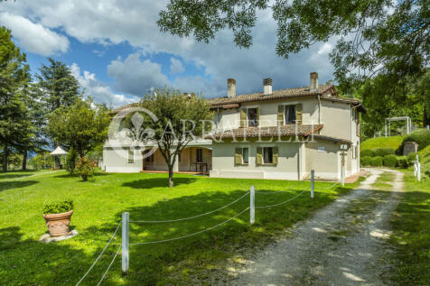 Resort a Spoleto con