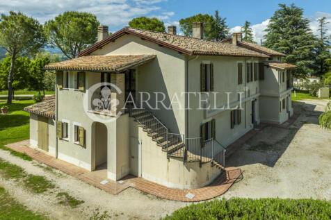 Resort a Spoleto con