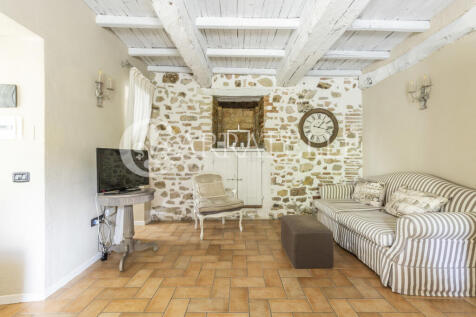 Resort a Spoleto con