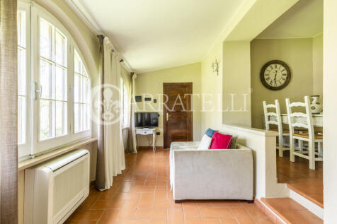 Resort a Spoleto con