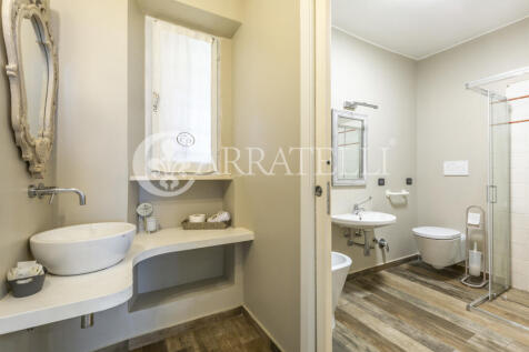 Resort a Spoleto con