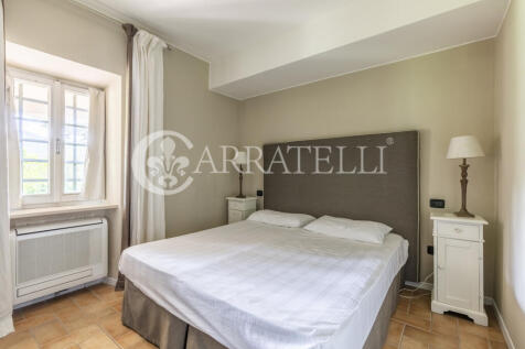 Resort a Spoleto con