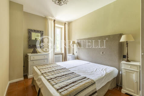 Resort a Spoleto con