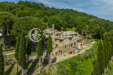 Residenza storica a 