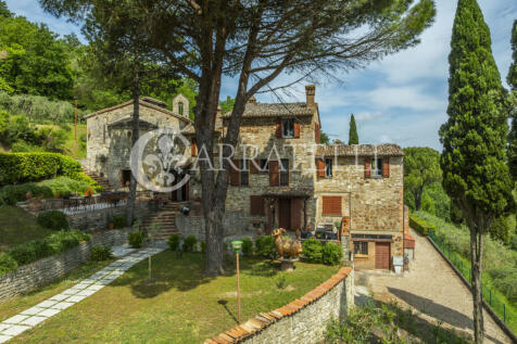 Residenza storica a 