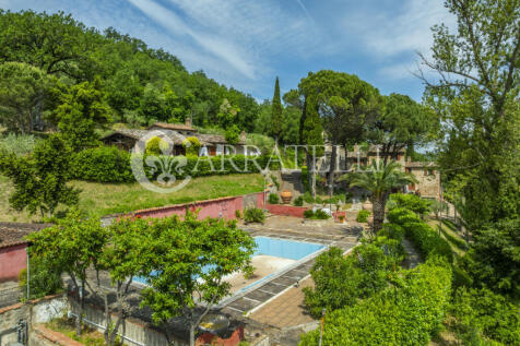 Residenza storica a 