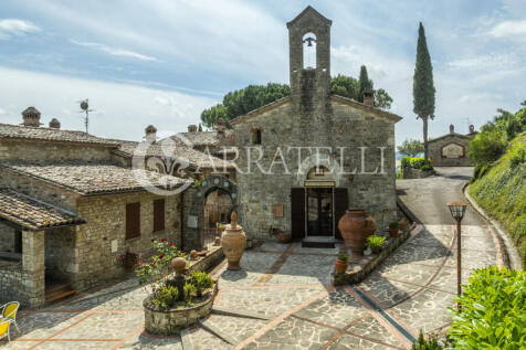 Residenza storica a 