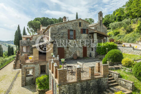 Residenza storica a 