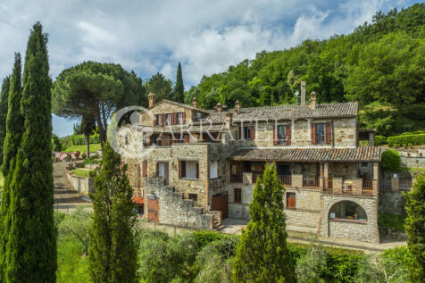 Residenza storica a 