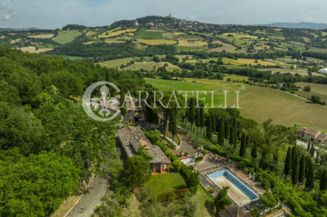Residenza storica a 
