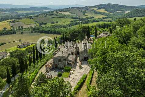Residenza storica a 