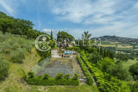 Residenza storica a 