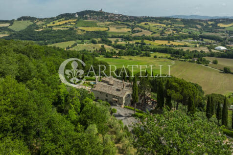 Residenza storica a 