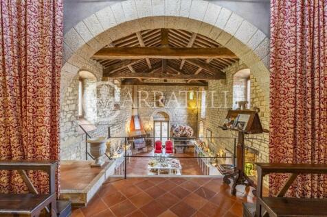 Residenza storica a 