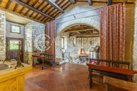 Residenza storica a 