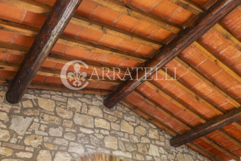 Residenza storica a 