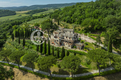 Residenza storica a 