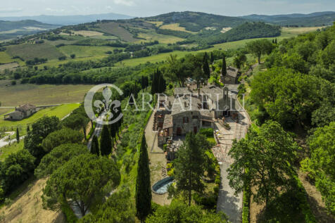 Residenza storica a 