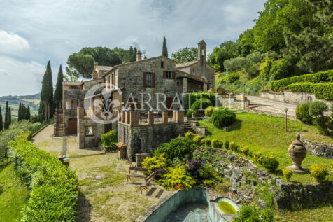 Residenza storica a 