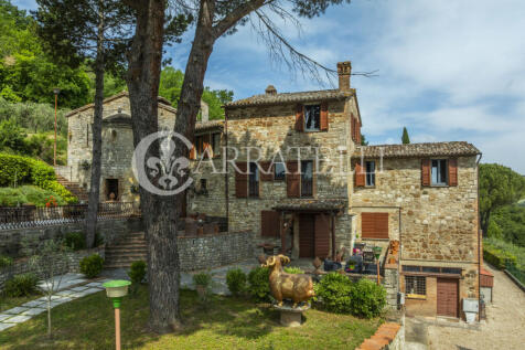 Residenza storica a 