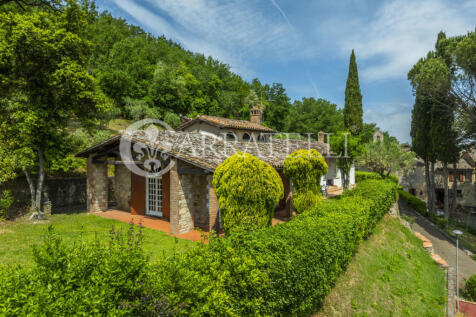 Residenza storica a 