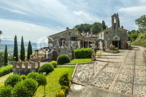 Residenza storica a 