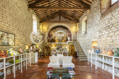 Residenza storica a 