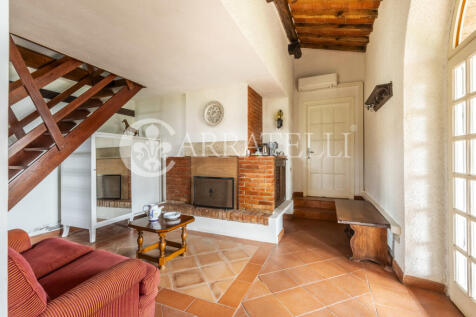 Residenza storica a 