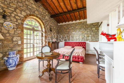 Residenza storica a 