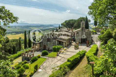 Residenza storica a 