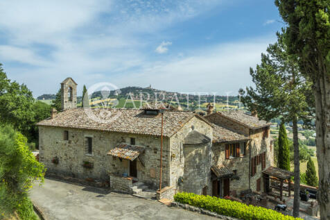 Residenza storica a 